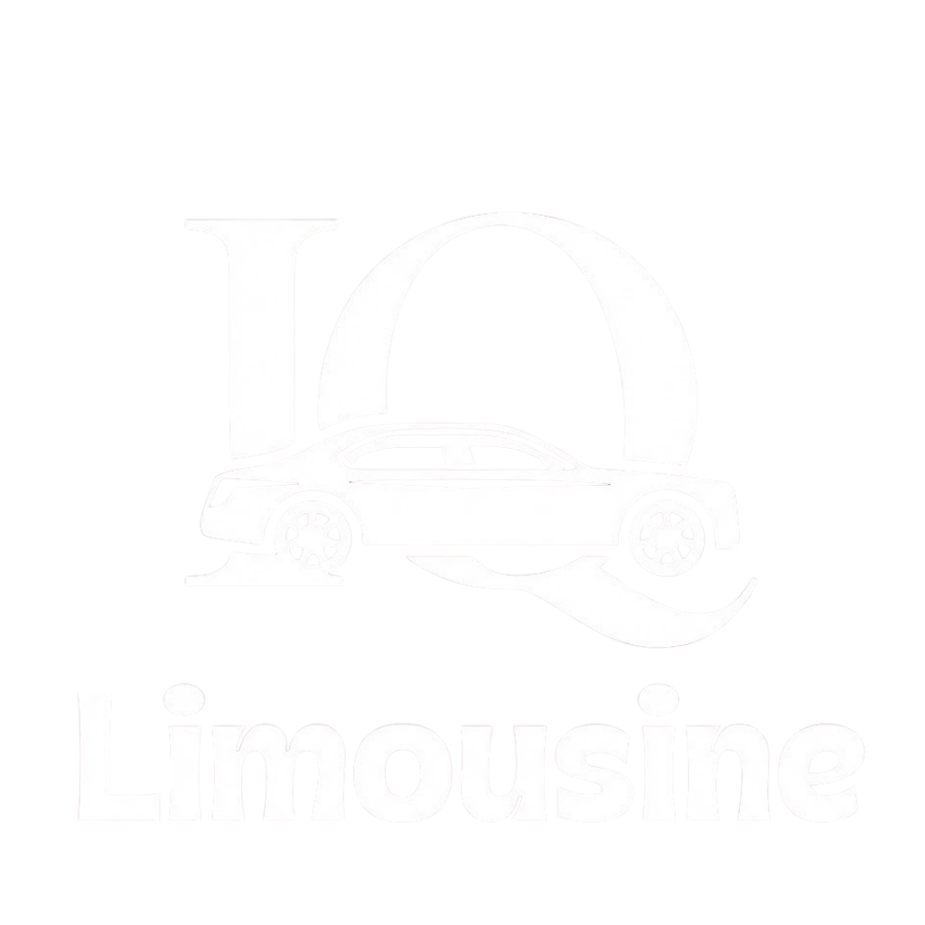 IQ Limousine Logo